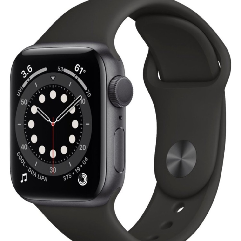Apple Watch Series 6